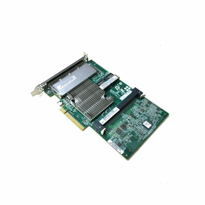 رید کنترلر سرور اچ پی Smart Array P822 2GB