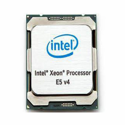 سی پی یو سرور اینتل مدل زئون ای5 2620 وی 4
