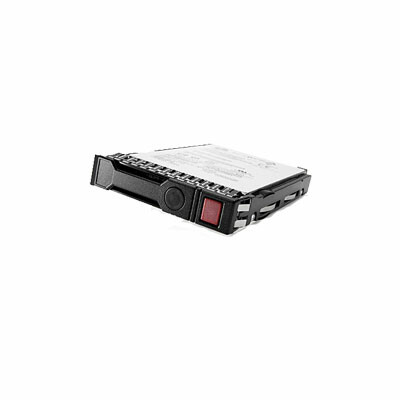 حافظه اس اس دی سرور اچ پی 480GB 6G SATA 717971-B21