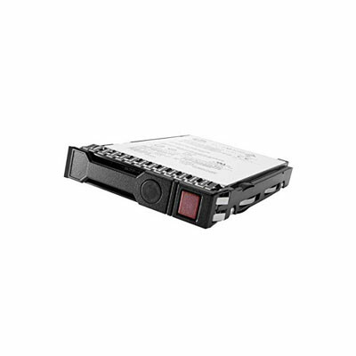 هارد ذخیره ساز اچ پی 3TB 7.2K 6G LFF SAS 719770-003