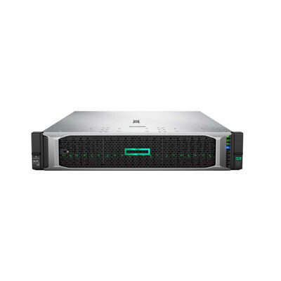 سرور رکمونت اچ پی نسل 10 ProLiant DL380 G10 4110