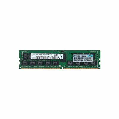 رم سرور اچ پی 32 گیگابایت PC4-2400 805351-B21