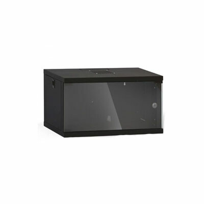 رک دیواری اچ پی آسیا 6 یونیت عمق 45