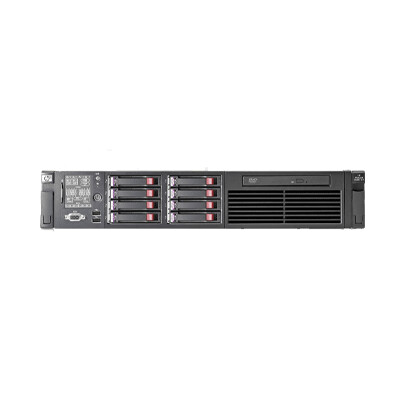 سرور اچ پی نسل 8 ProLiant DL380e G8