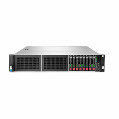 سرور اچ پی نسل 9 ProLiant DL380 G9 E5-2620v3