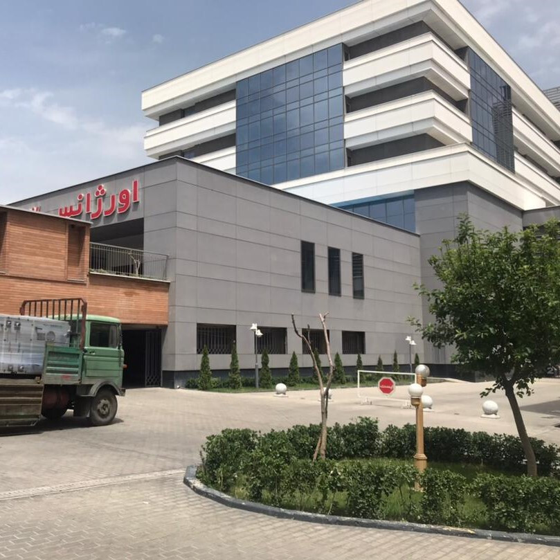 بیمارستان پیامبران