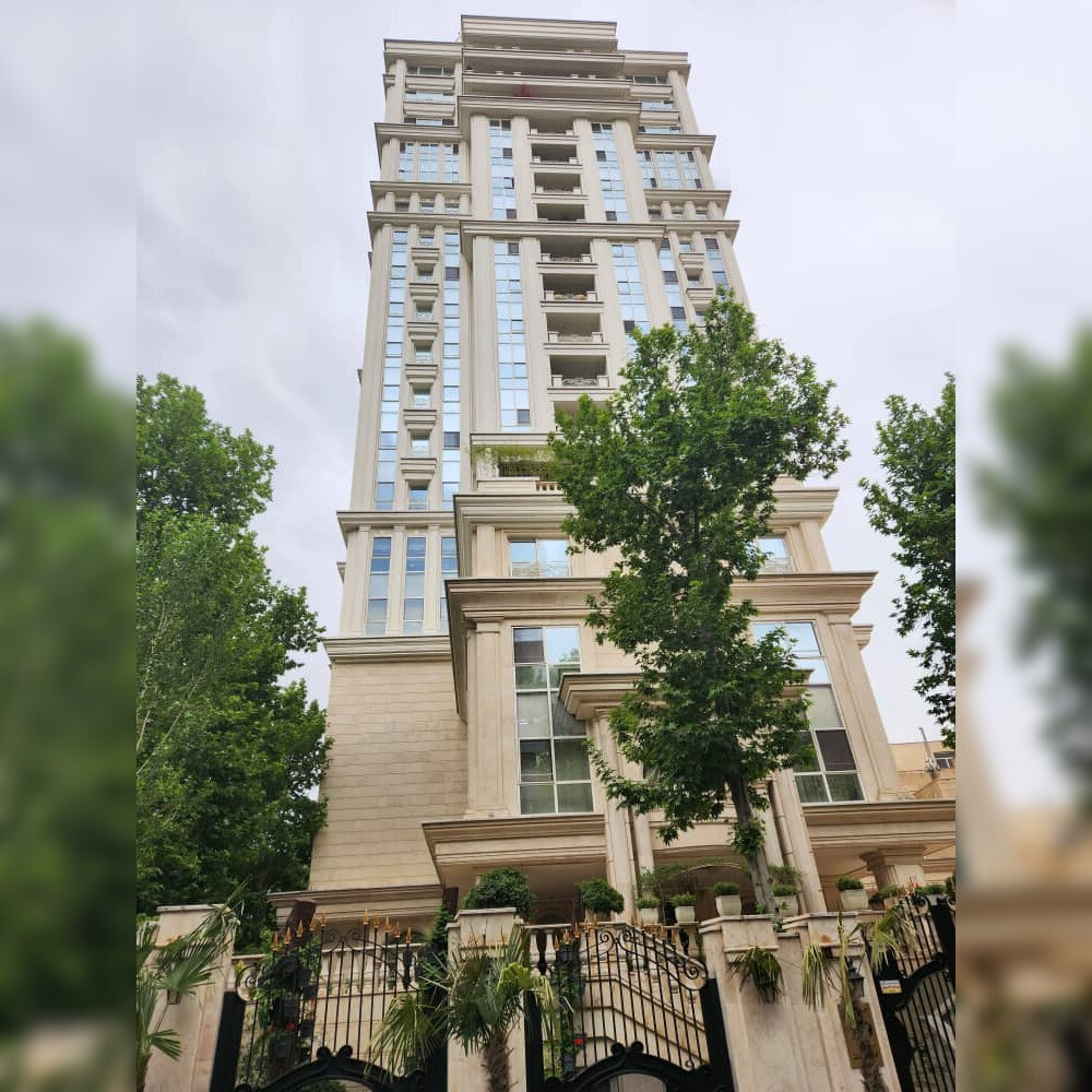 مجتمع مسکونی سپند