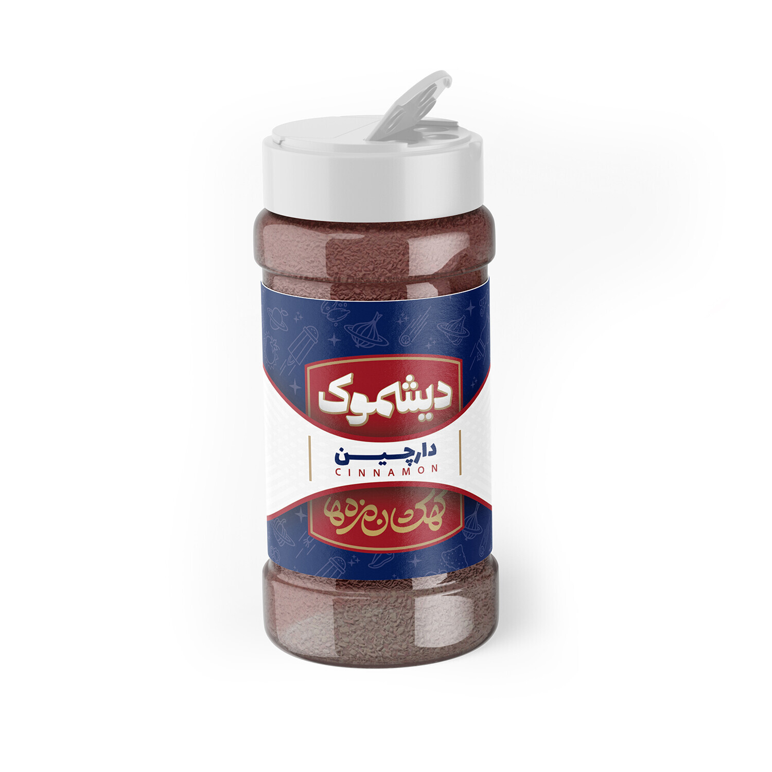 دارچین 50 گرمی