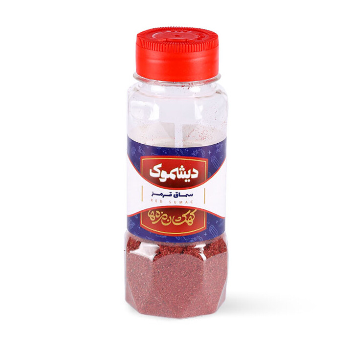 سماق قرمز 100 گرمی