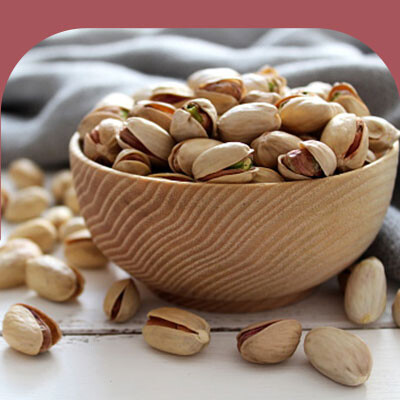 روش های بسته بندی پسته
