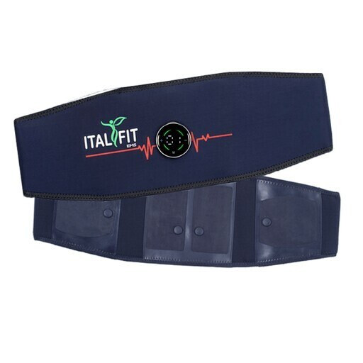 شکم بند کمر بند ایتال فیت italfit