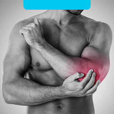علل پارگی عضله + راه های درمان آن