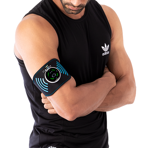 بازو بند ایتال فیت italfit