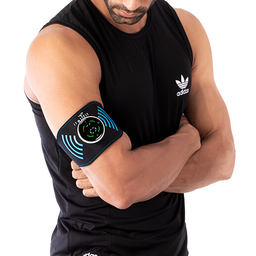 بازو بند ایتال فیت italfit