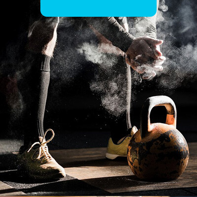 فیتنس فانکشنال مناسب چه کسانی است؟