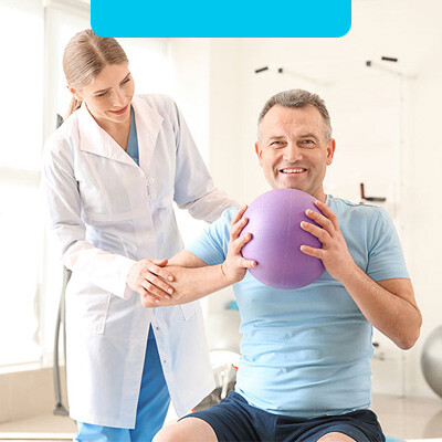 آموزش حرکات ورزش درمانی قسمت اول