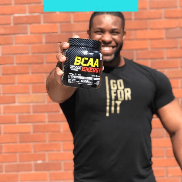 بی سی ای ای (BCAA)