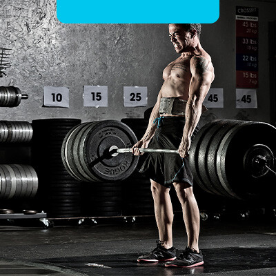 ورزش کراس فیت برای چه کسانی مناسب است