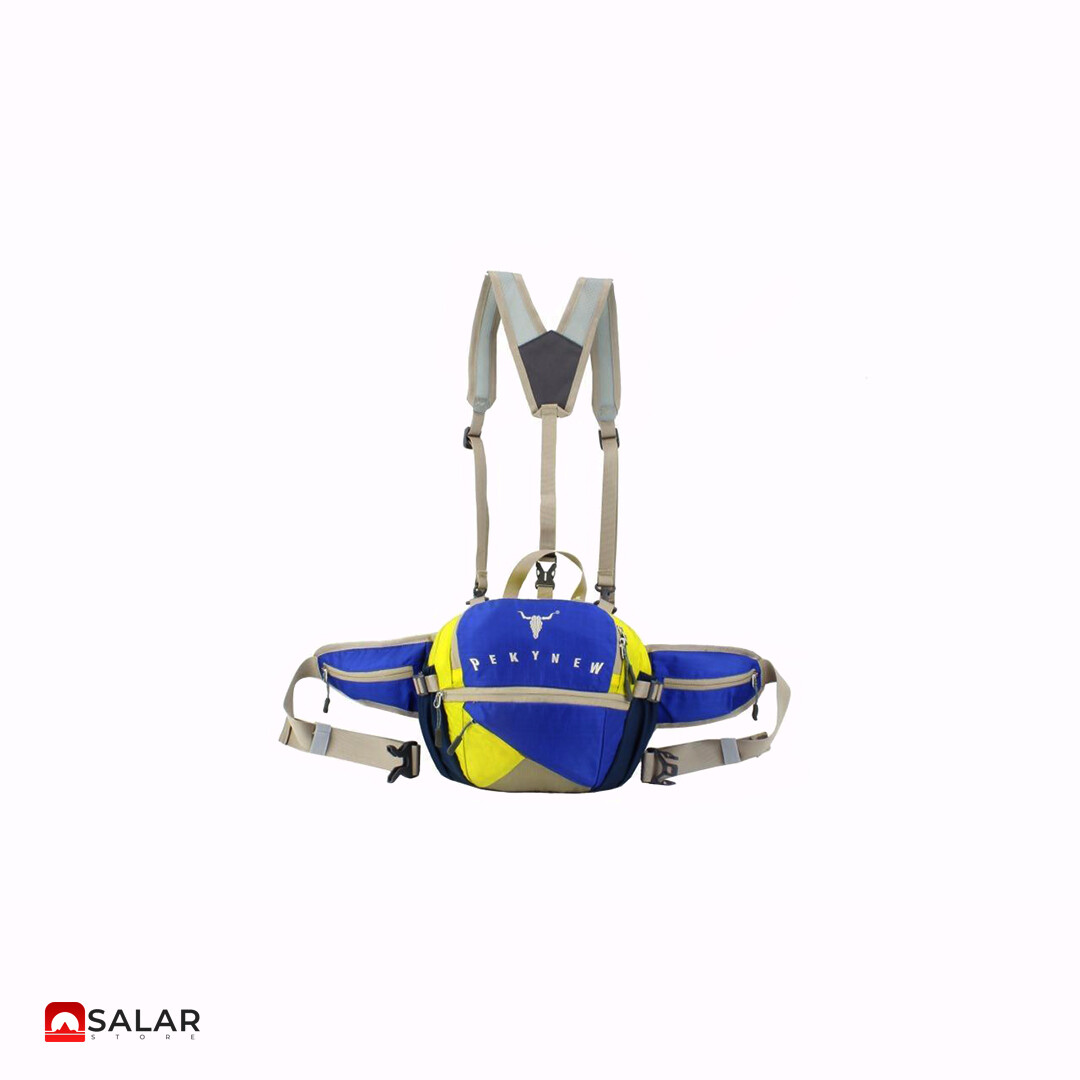کیف کمری پکینیو مدل 6077