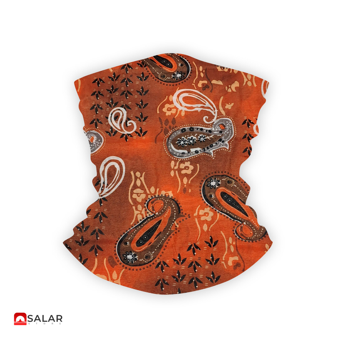دستمال سر و گردن 39D