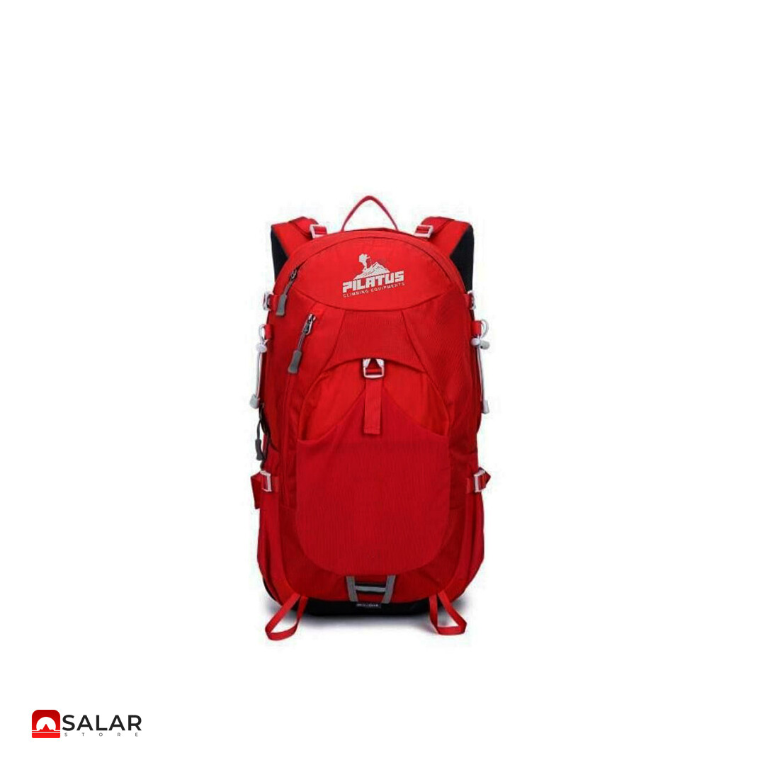 کوله‌ پشتی پیلاتوس مدل PL6015