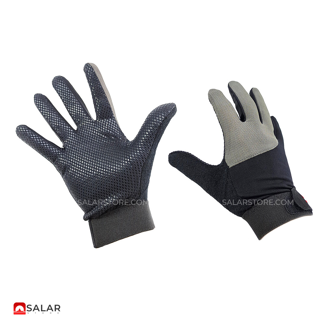 دستکش بیس سایز M (اچ ام کی HMK)