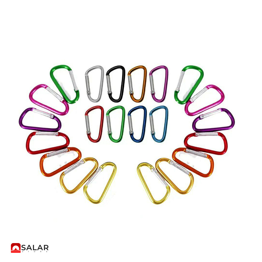 کارابین فانتزی D5.5 ( غیر فنی )