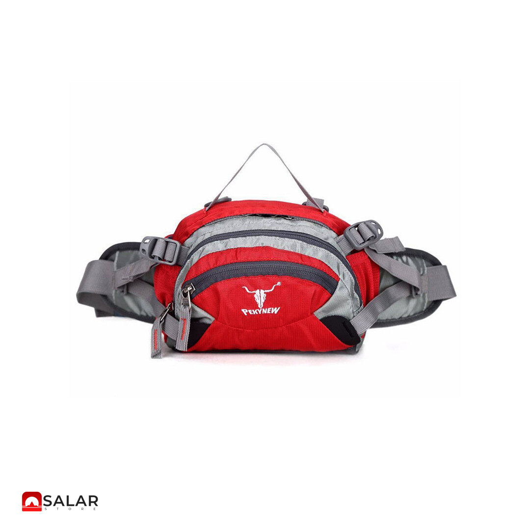 کیف کمری پکینیو (کله گاوی) مدل 9599