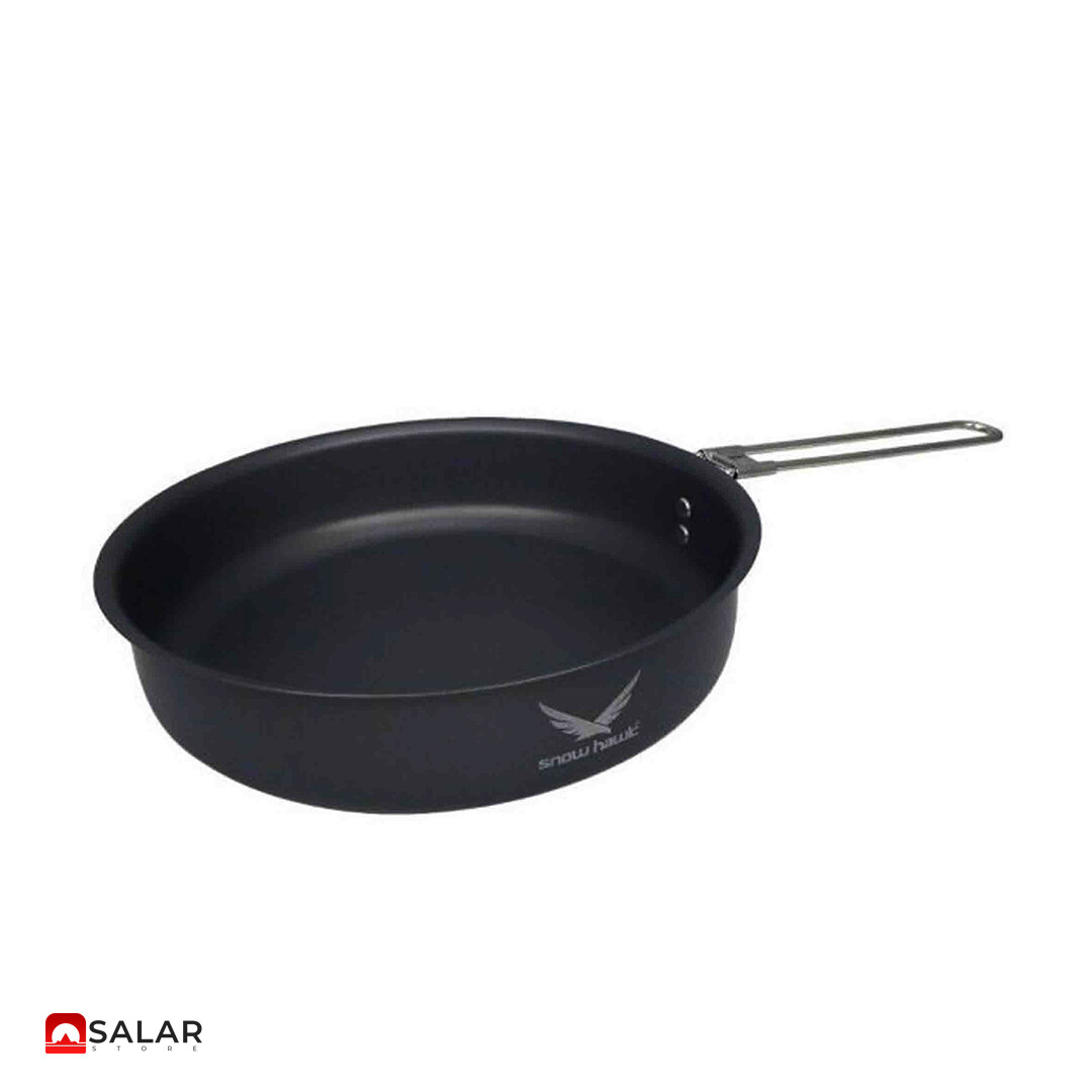 ماهیتابه 1.2 لیتری اسنوهاک مدل SN-F20
