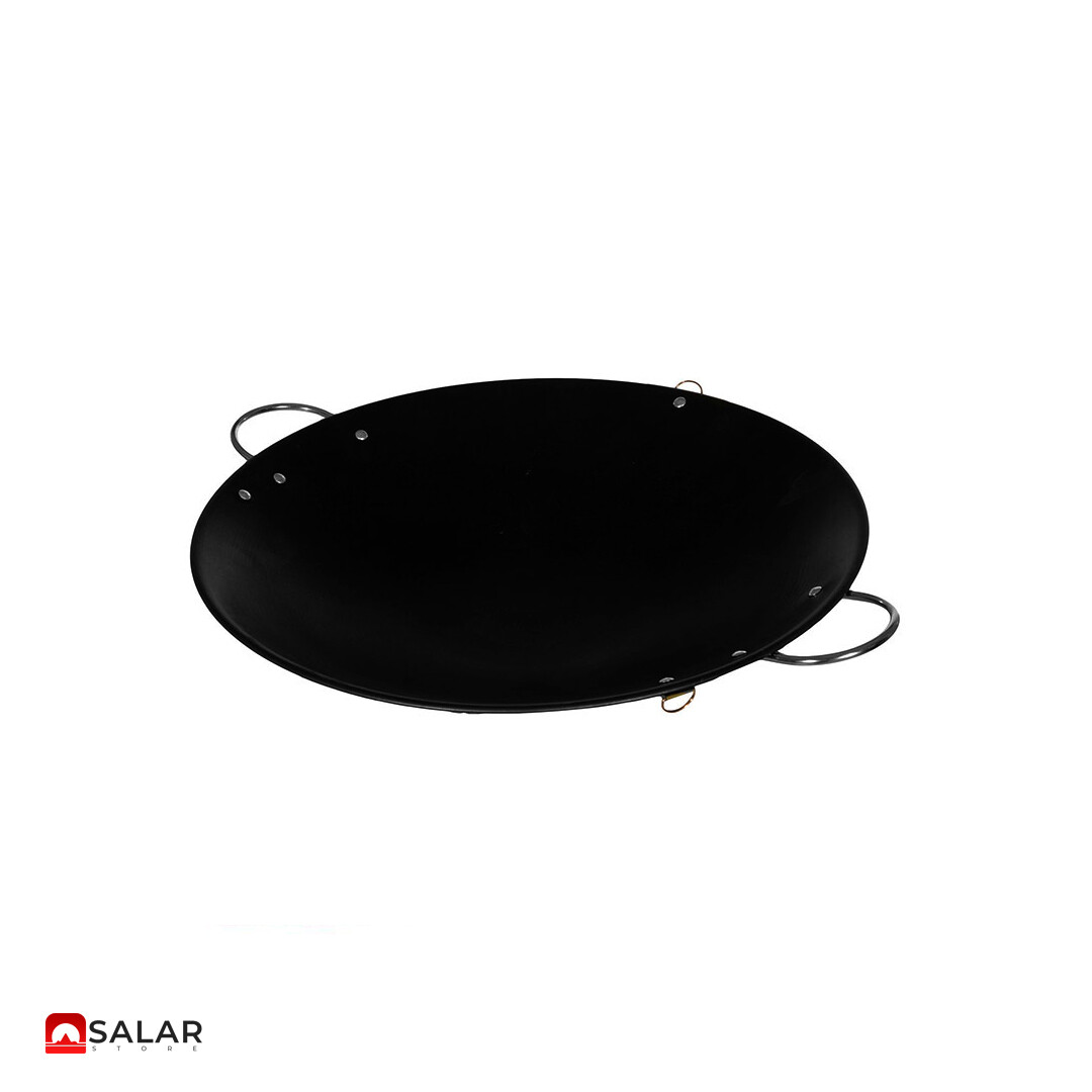 ساج سفری گرانیت (ماهیتابه) سایز 36