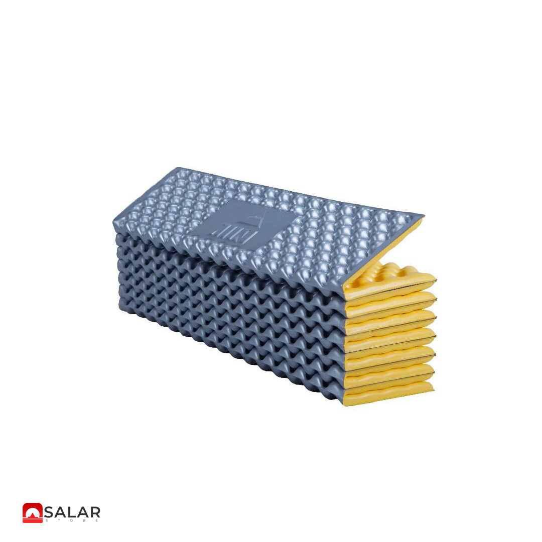 زیرانداز آکاردئونی جیلو