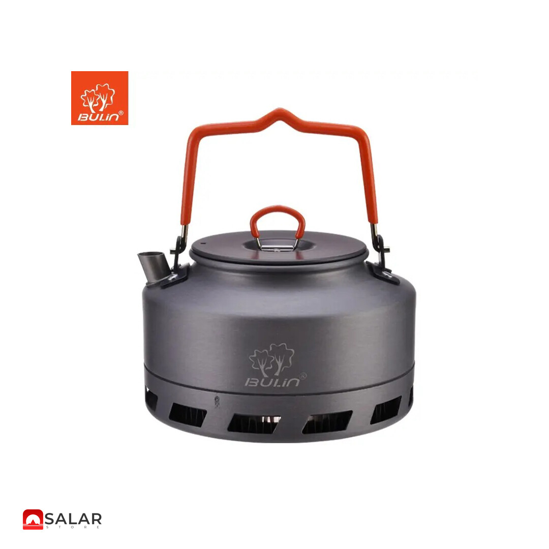 کتری سفری بولین توربو BL200-L1