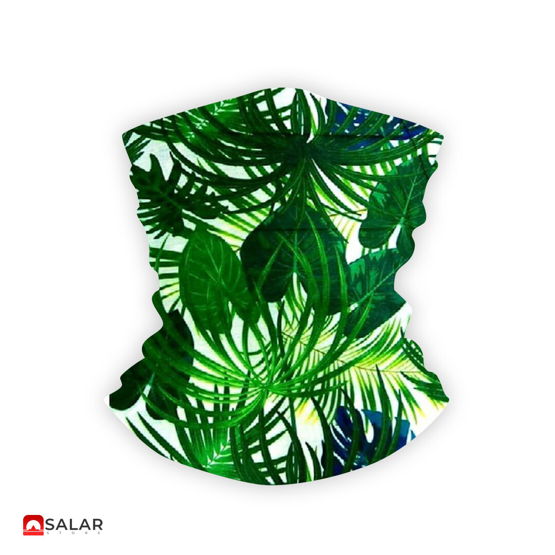 دستمال سر و گردن تابستانی 1D