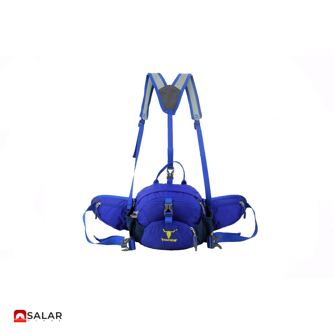کیف کمری پکینیو مدل 6012