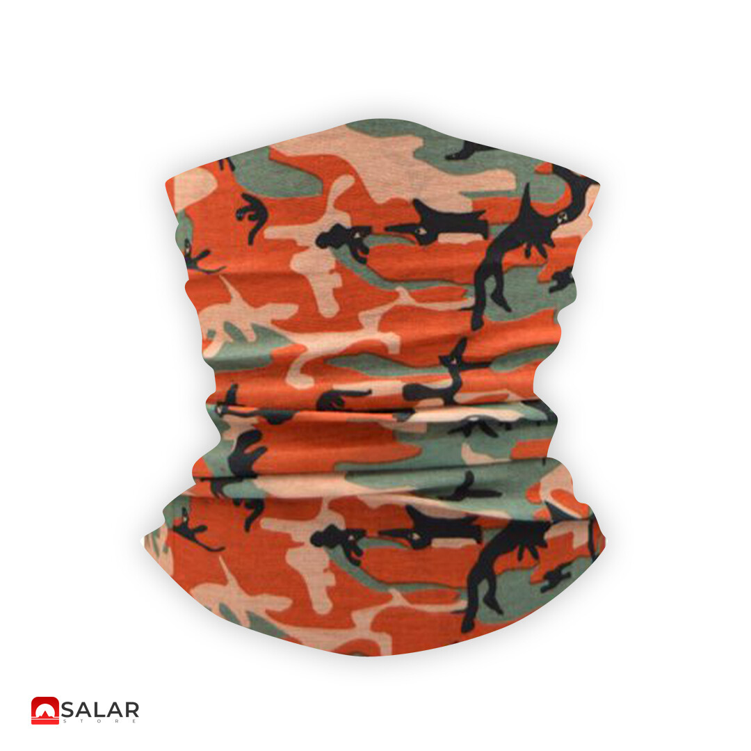دستمال سر و گردن تابستانی 30D