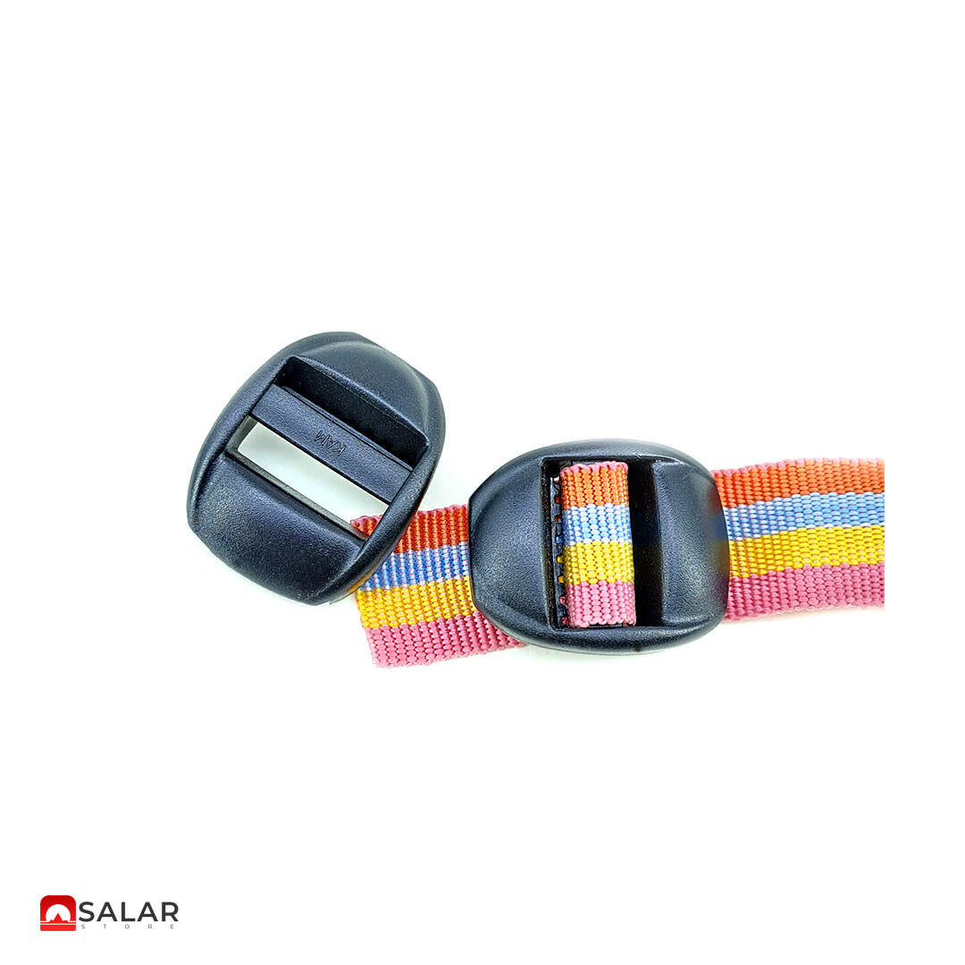 سگک کوله KAM مدل فت  25mm جفت