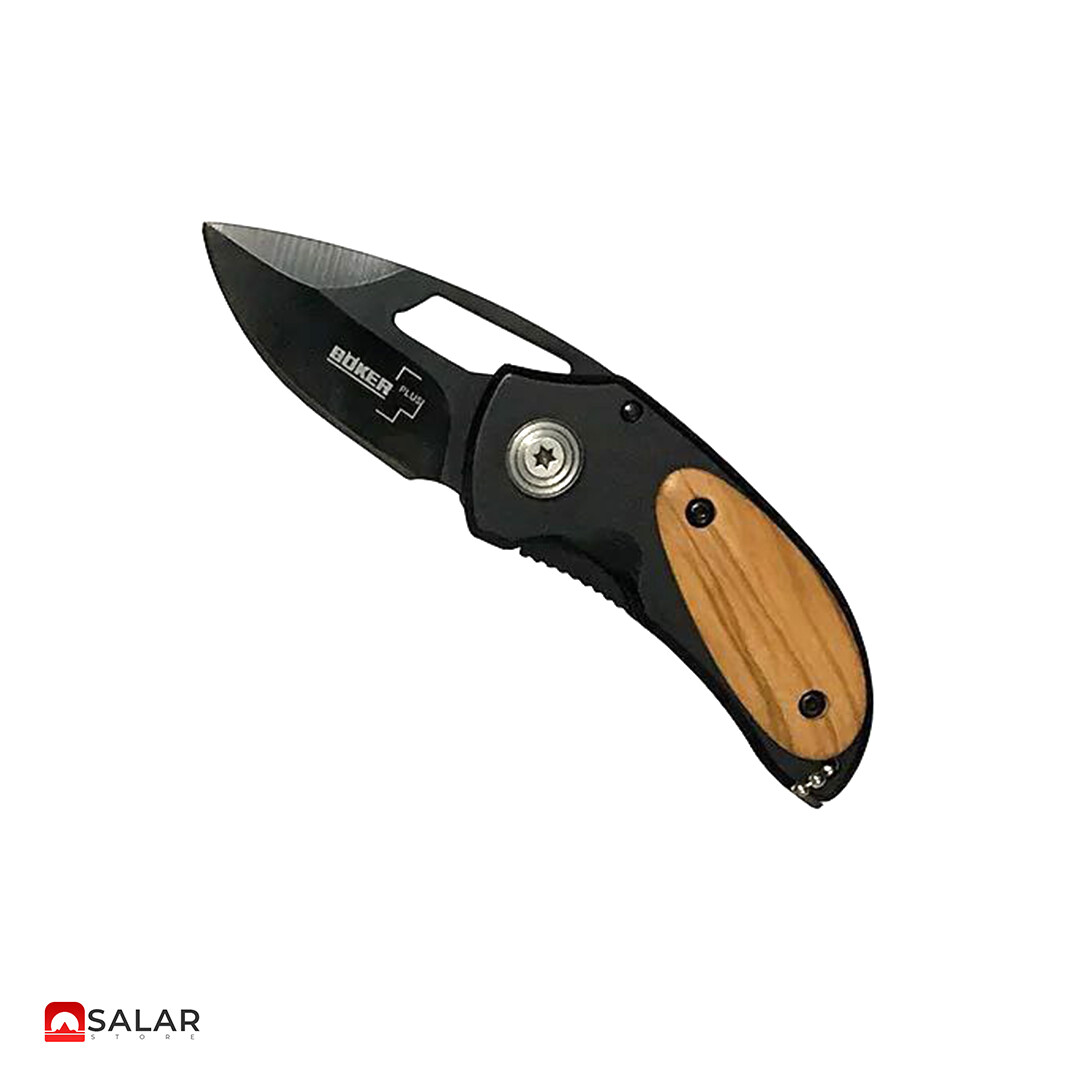 چاقو بوکر پلاس BOKER Plus E39