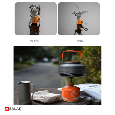 product side