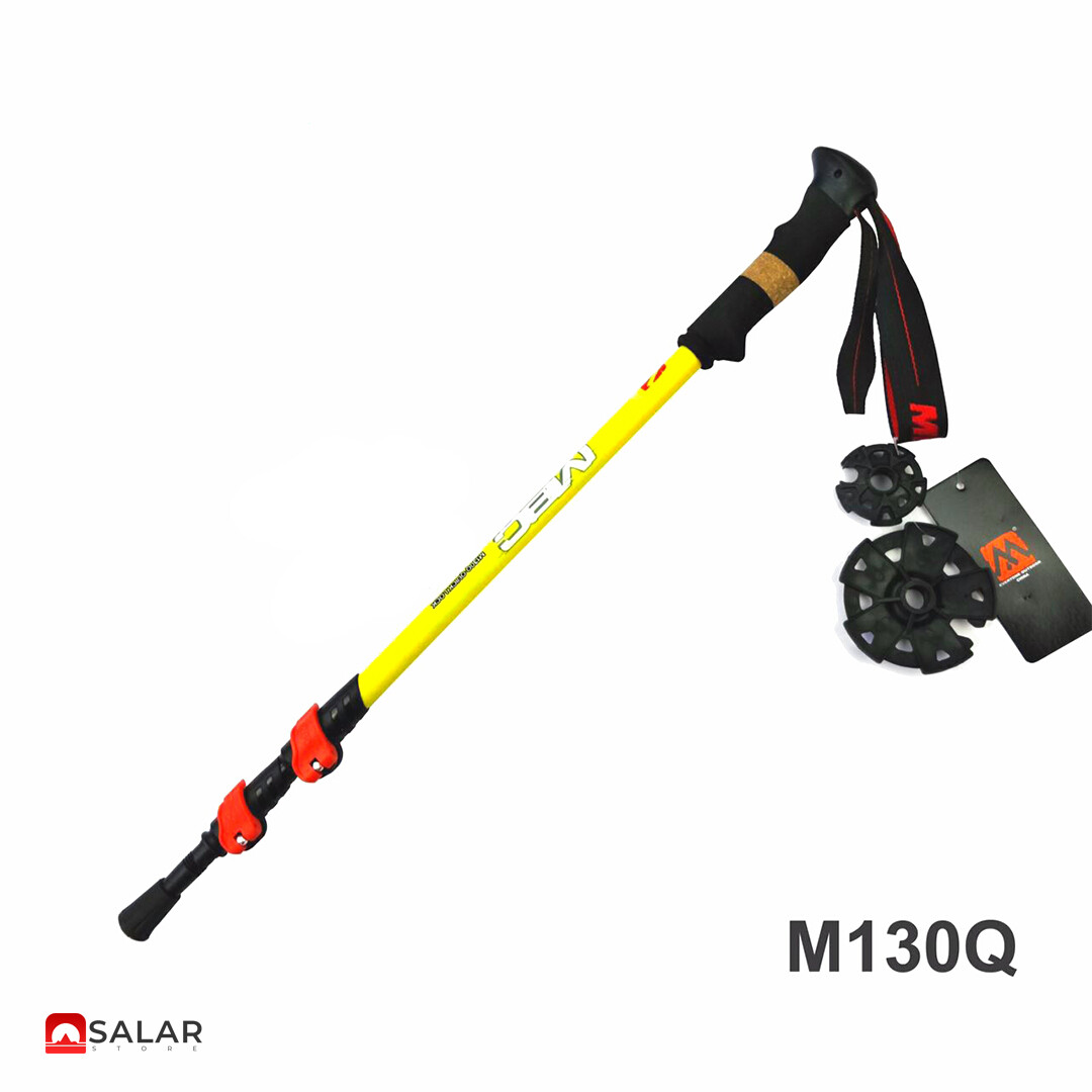 باتوم کوهنوردی کلیپسی (MBC) M130Q