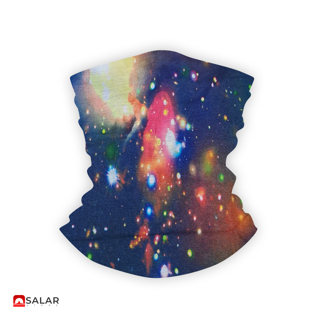 دستمال سر و گردن 38D