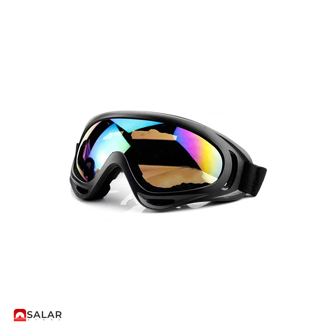 عینک طوفان (موتورسواری) RB-UV400