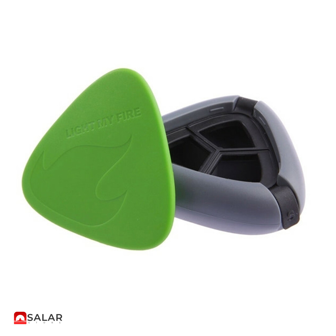 ادویه پاش لایت مای فایر salt & pepper plus