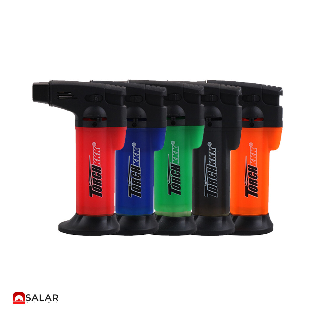 فندک اتمی تورچ مدل Vate-MT53