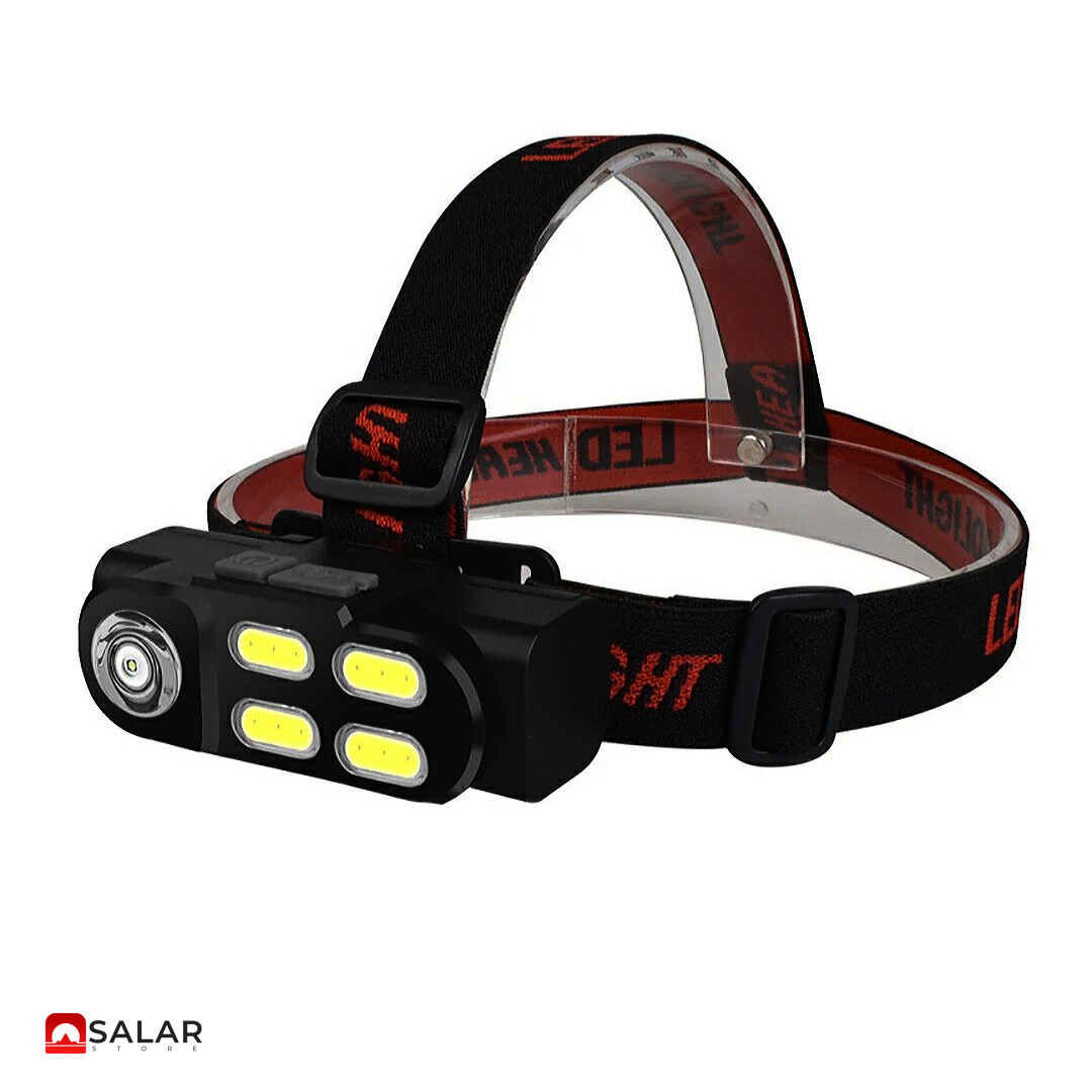 هدلایت(چراغ پیشانی) HIGHLIGHT HEADLAMP مدل KX_211