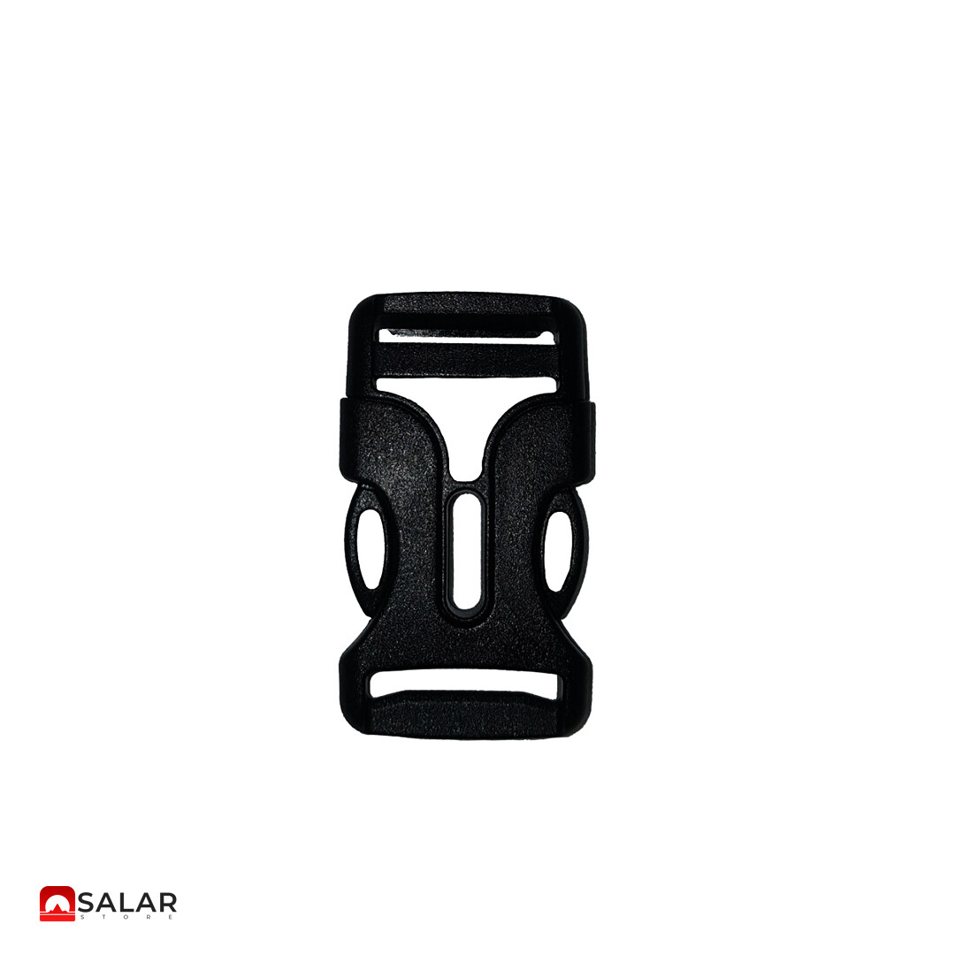 سگک قفل KAM مدل هفتی 25mm