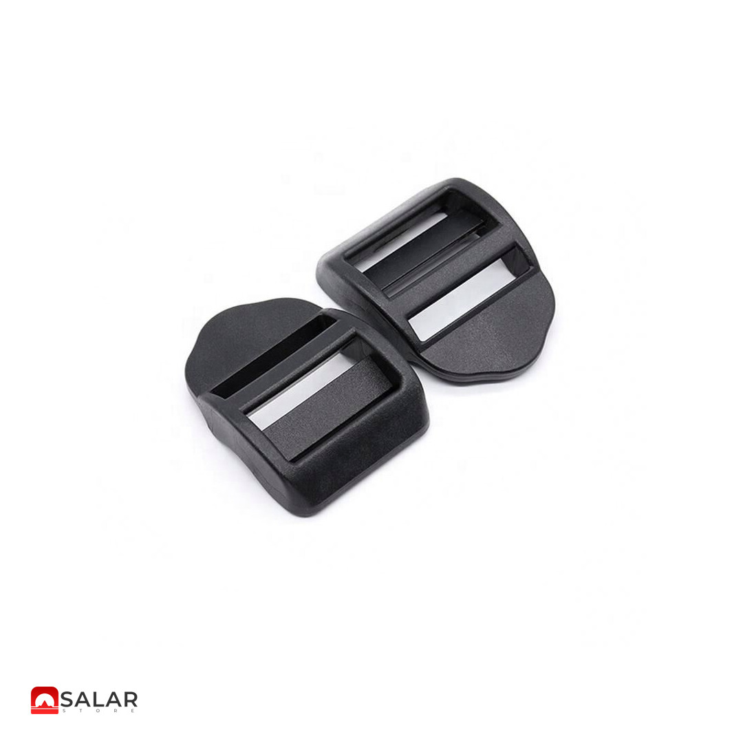 سگک کوله KAM مدل تاجدار 25mm جفت