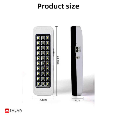 product side