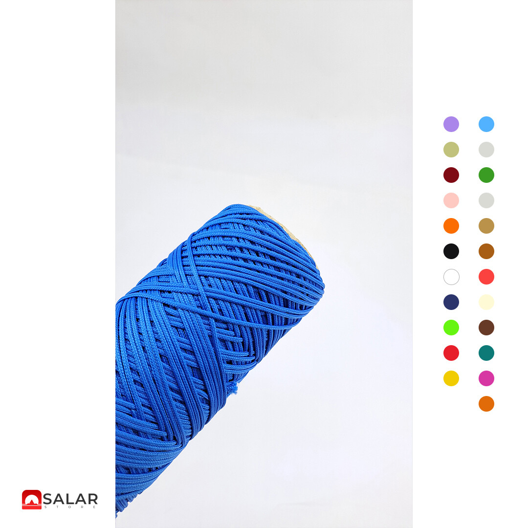 طناب میکروکورد فینو Fino مدل 1/2mm C