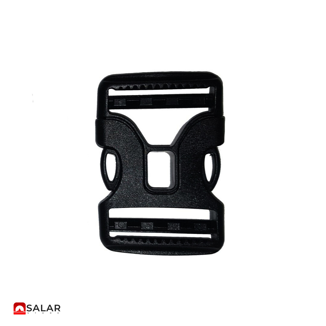 سگک قفل KAM مدل هفتی 37mm