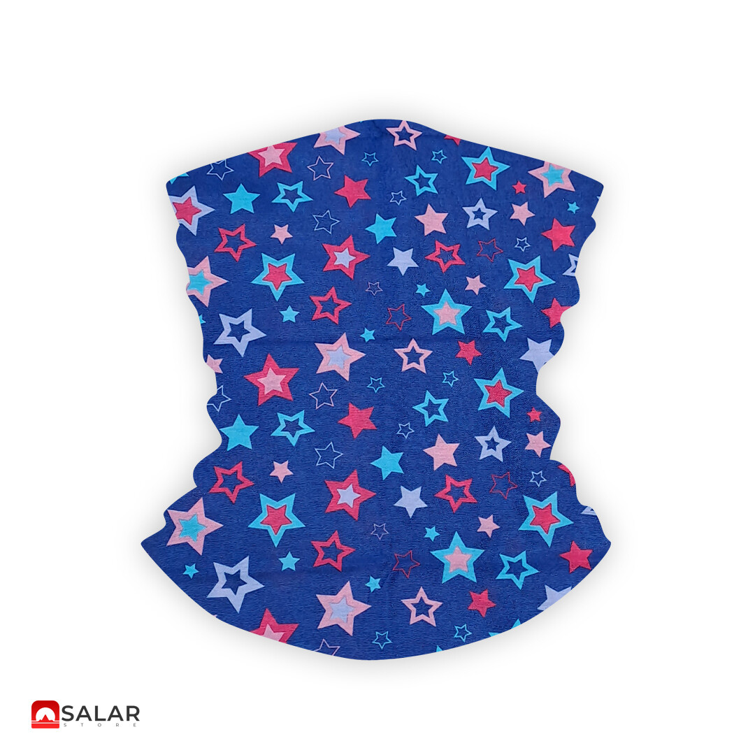 دستمال سر و گردن 37D